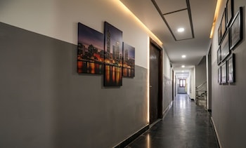 hotel shagun and banquets i rohini