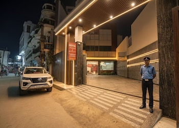 hotel shagun and banquets i rohini