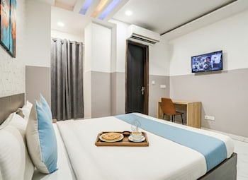 hotel shagun and banquets i rohini