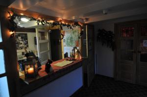 Auberge De La Providence,Saint-Donat>>Besse-Et-Saint-Anastaise,3 star