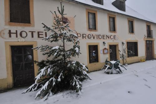 auberge de la providence