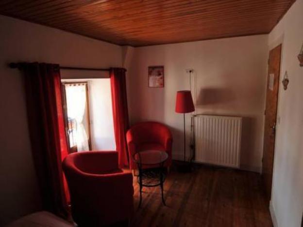 auberge de la providence