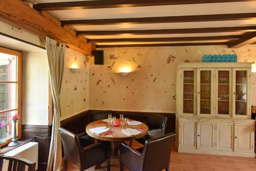 auberge de la providence