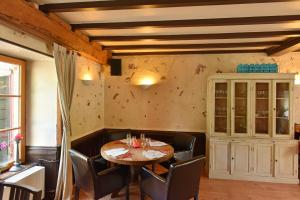 auberge de la providence