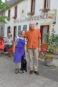 auberge de la providence