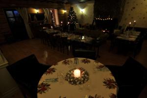 auberge de la providence