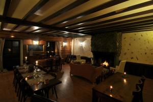 auberge de la providence