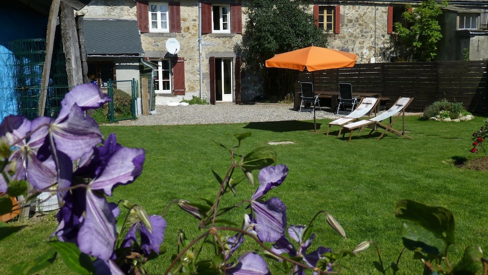 auberge de la providence