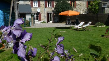 auberge de la providence