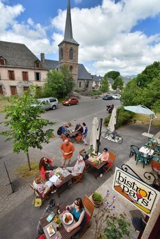 auberge de la providence