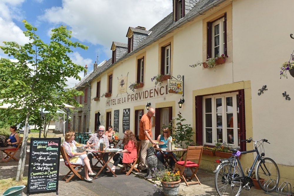 auberge de la providence