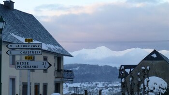 auberge de la providence