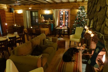 auberge de la providence