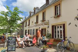 auberge de la providence