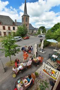 auberge de la providence