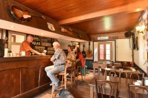 auberge de la providence