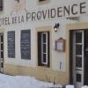 auberge de la providence