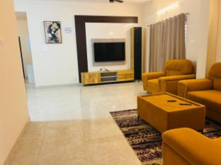 orion elegant luxury apartments