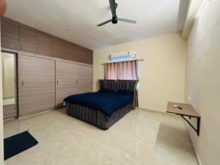 orion elegant luxury apartments