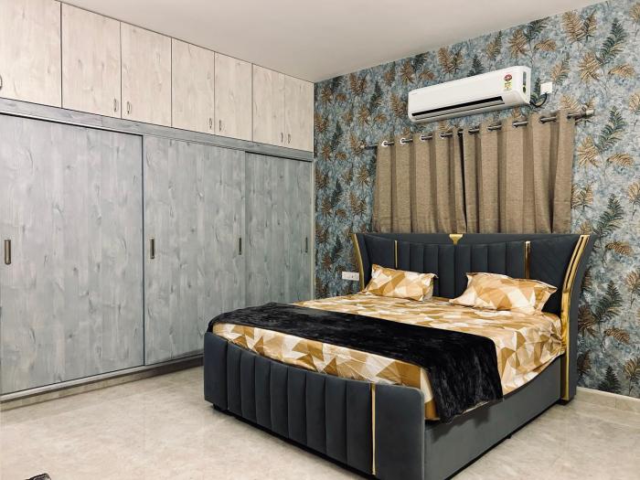 orion elegant luxury apartments