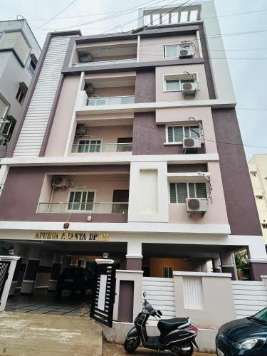 orion elegant luxury apartments