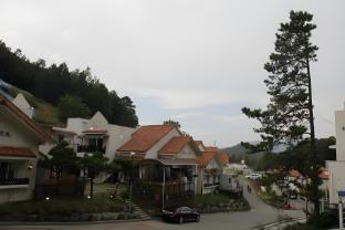 meteora pension