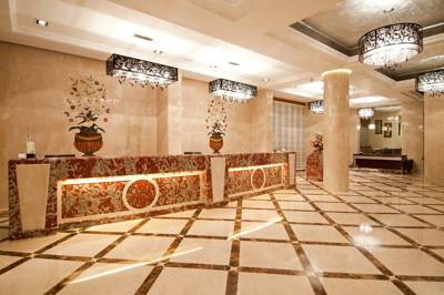 hotel residency andheri