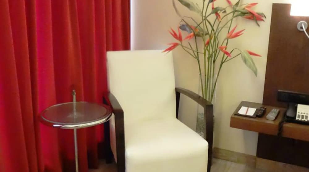 hotel residency andheri