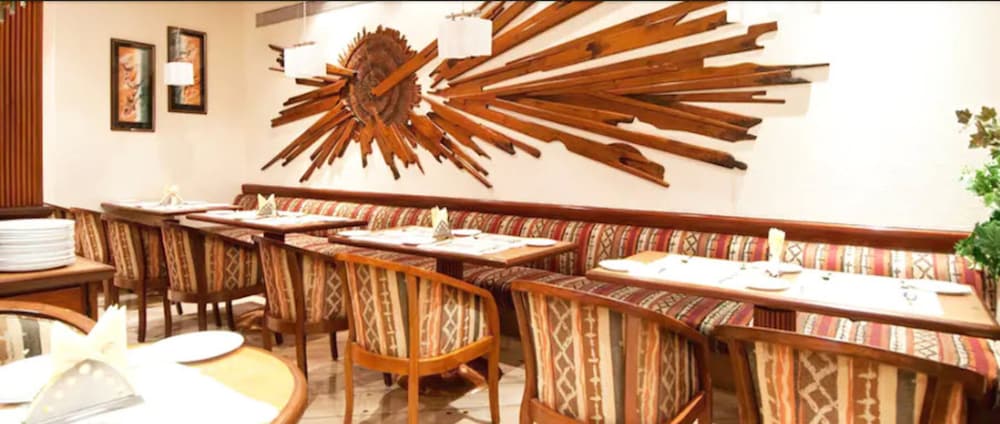 hotel residency andheri