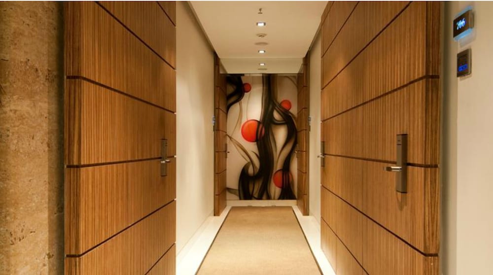 hotel residency andheri