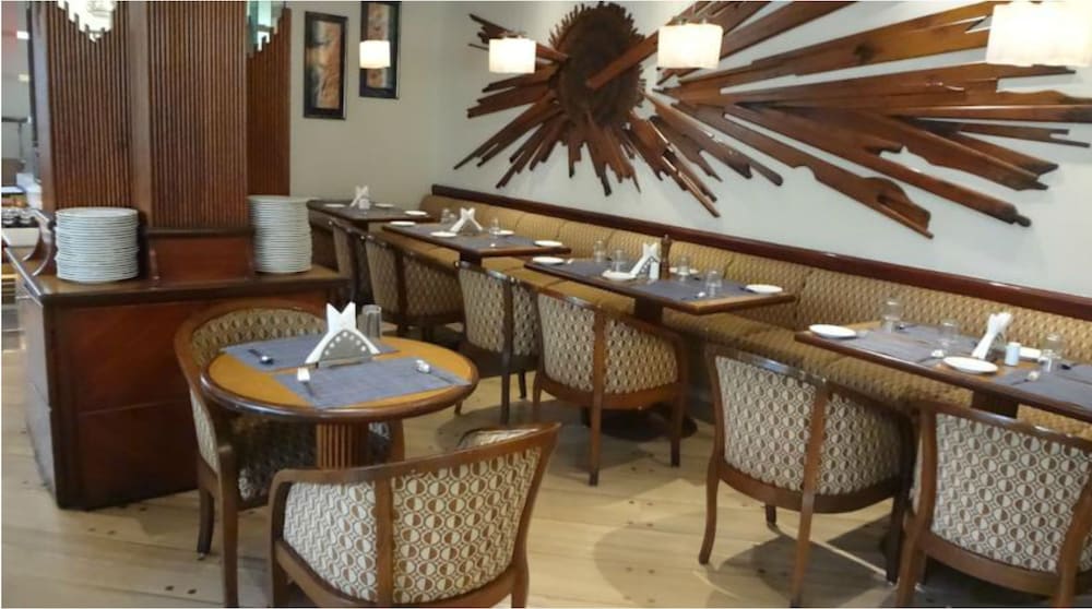 hotel residency andheri