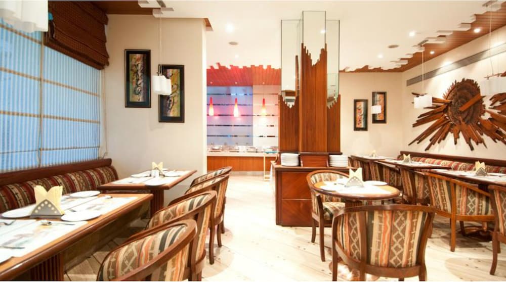 hotel residency andheri