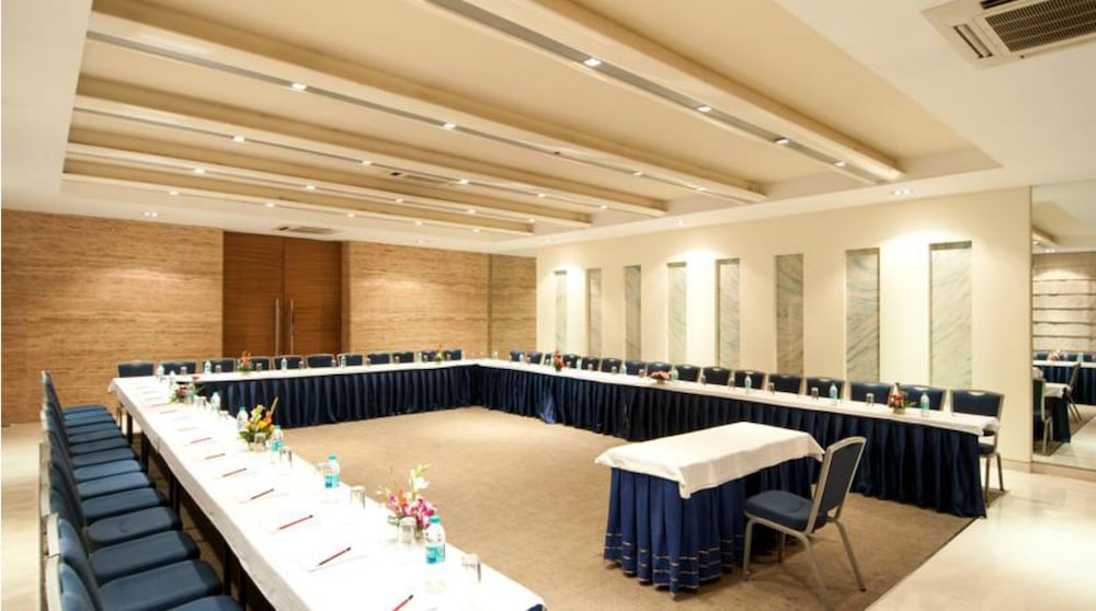 hotel residency andheri