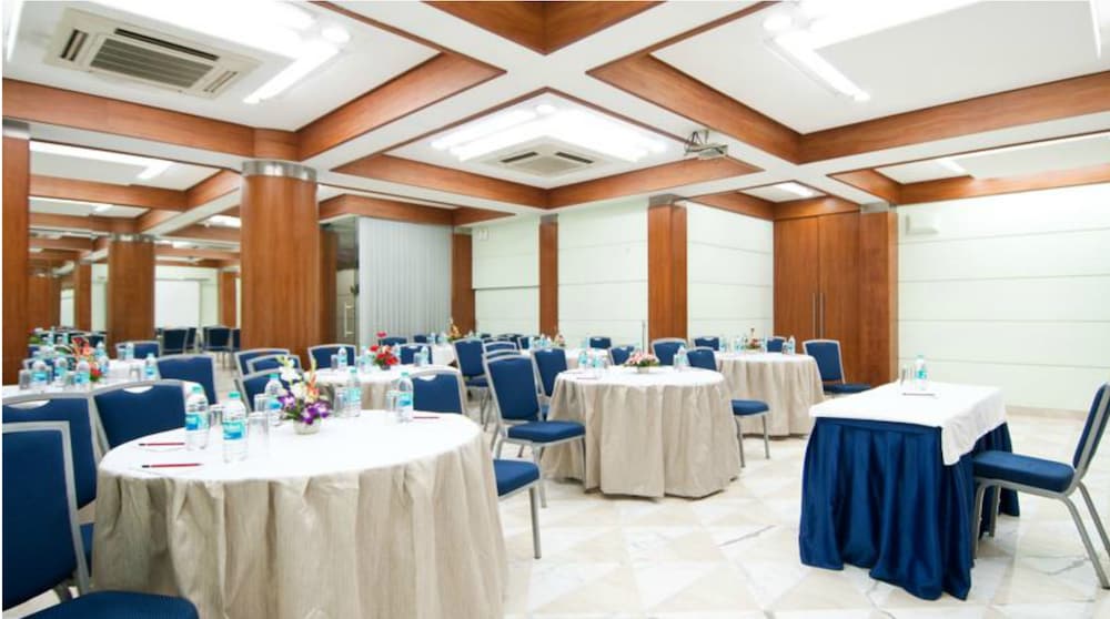 hotel residency andheri