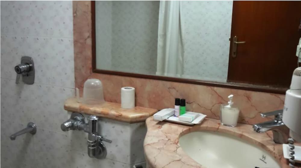 hotel residency andheri