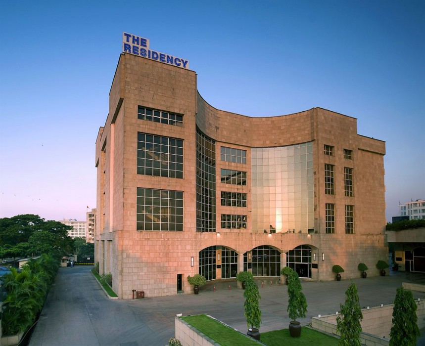 hotel residency andheri