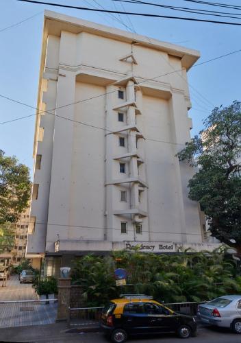 hotel residency andheri