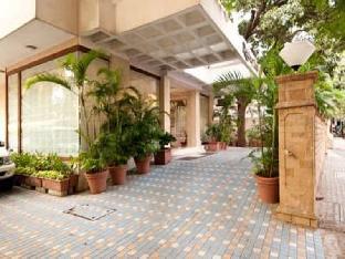 hotel residency andheri