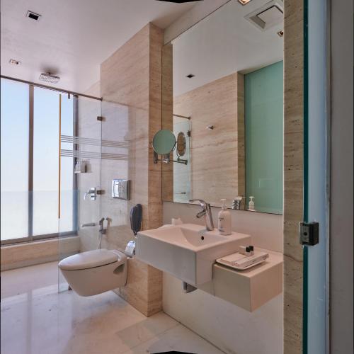hotel residency andheri