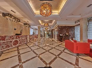 hotel residency andheri