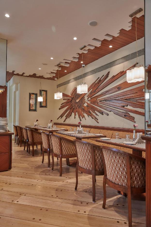 hotel residency andheri