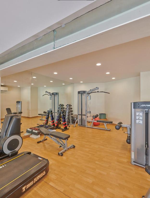 hotel residency andheri