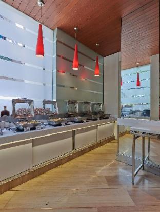 hotel residency andheri