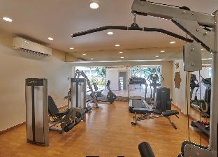 hotel residency andheri