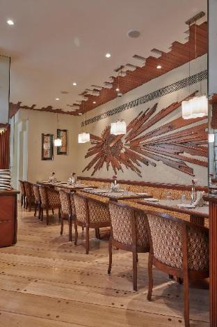 hotel residency andheri