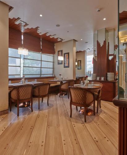 hotel residency andheri