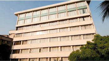 hotel residency andheri