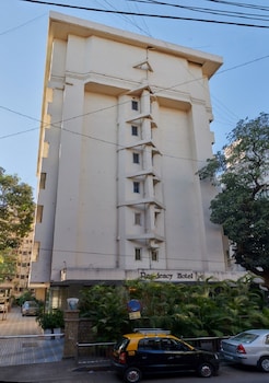 hotel residency andheri