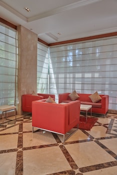 hotel residency andheri