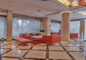 hotel residency andheri